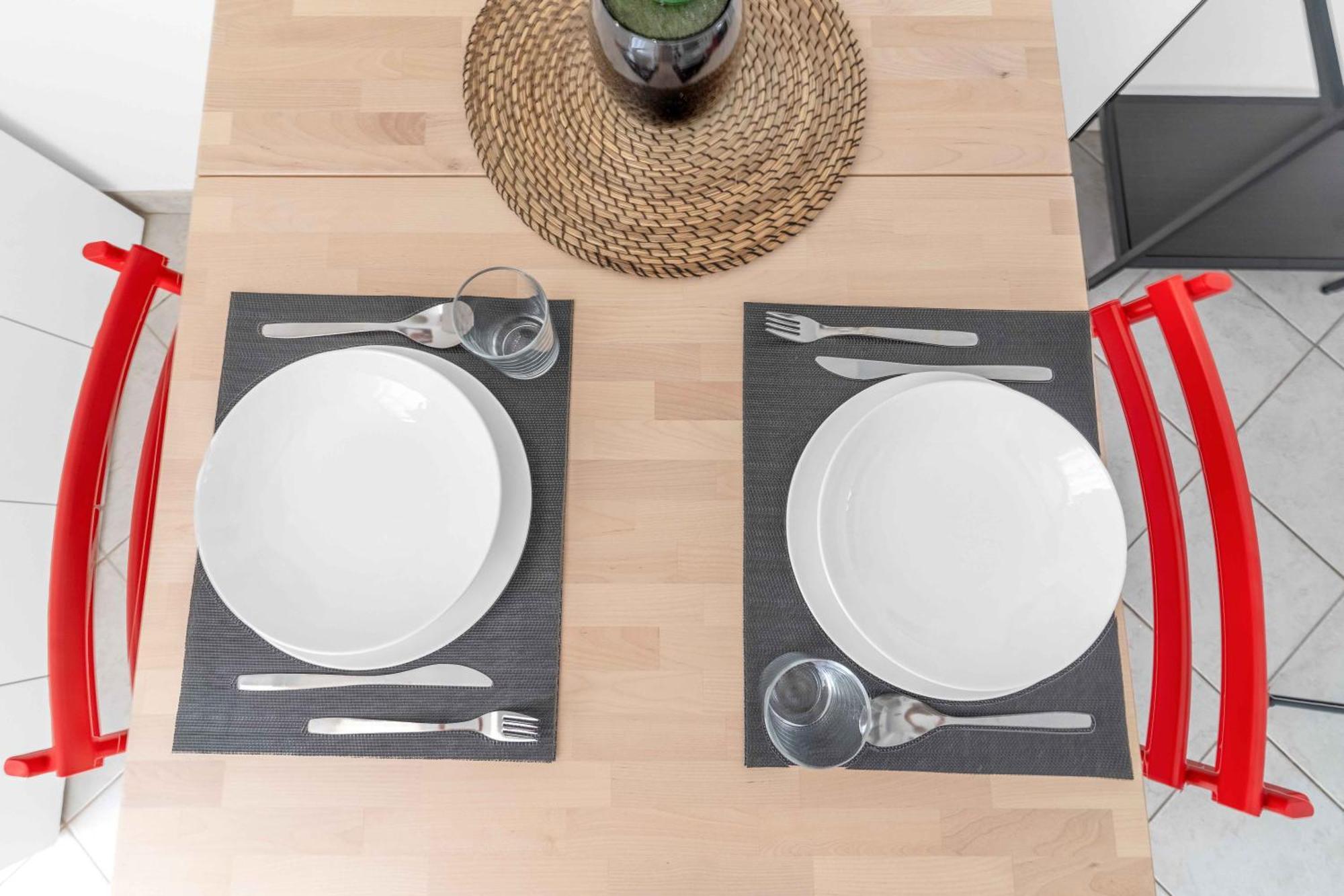Le16 - Duomo-loreto - - Modern Apartment Mailand
